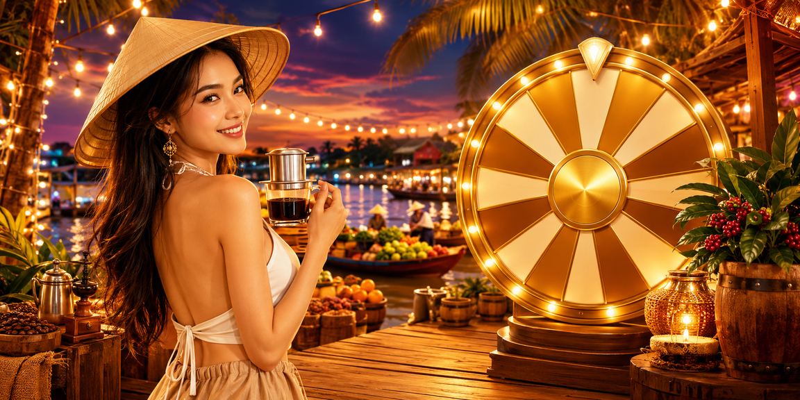 Trò chơi Jackpot đầy màu sắc tại Việt Nam trên nền tảng l99